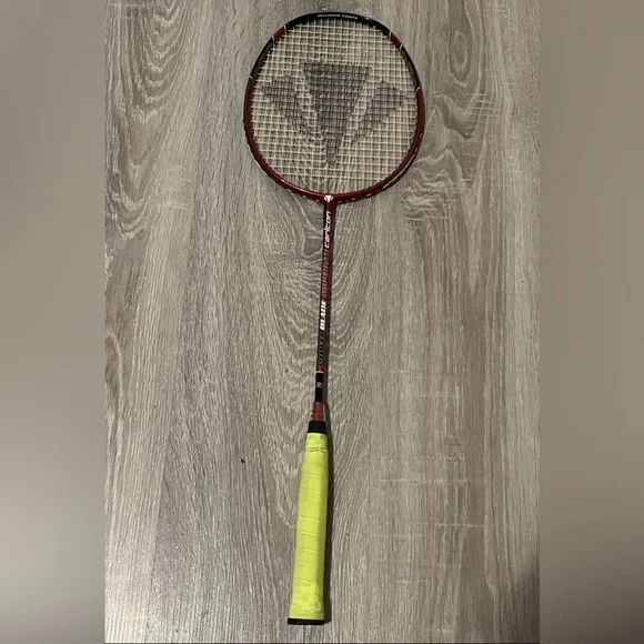 Carlton Powerblade Superlite Badminton Racket Pre-Owned - Picture 2 of 10